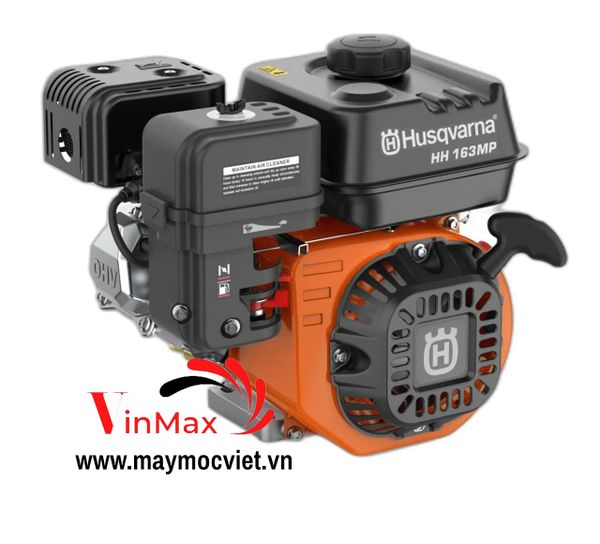 ĐỘNG CƠ 4 KỲ HUSQVARNA HH163MP