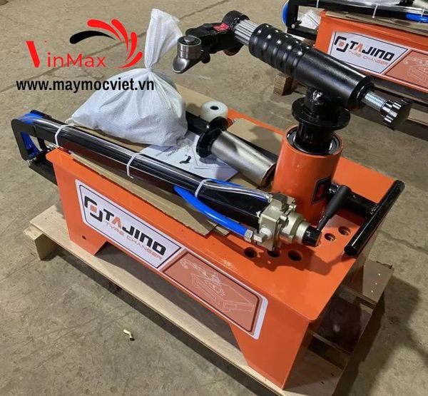 Máy làm lốp xe tải không săm Tajino TJ-2280AR