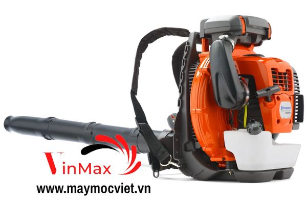 Máy thổi là HUSQVARNA 580BTS