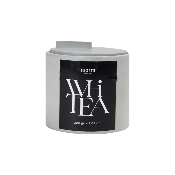  Nến White tea (Outlet) 