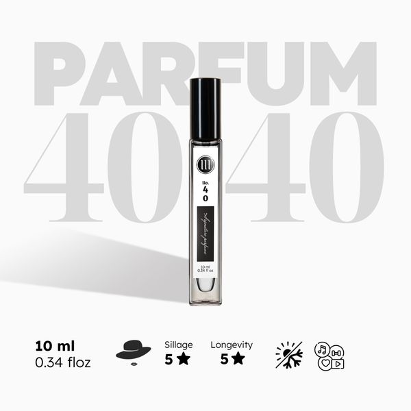 Nước hoa № 40