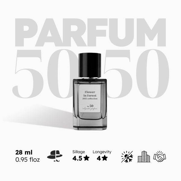 Nước hoa № 50