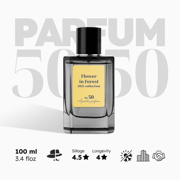 Nước hoa № 50
