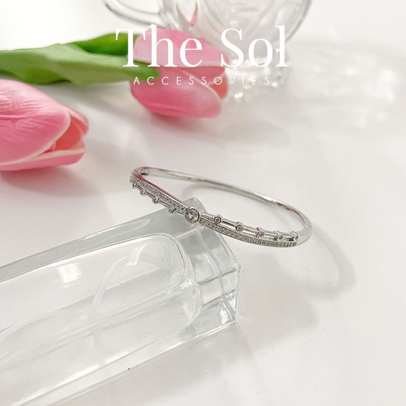Vòng Tay Seropi Diamond Spine