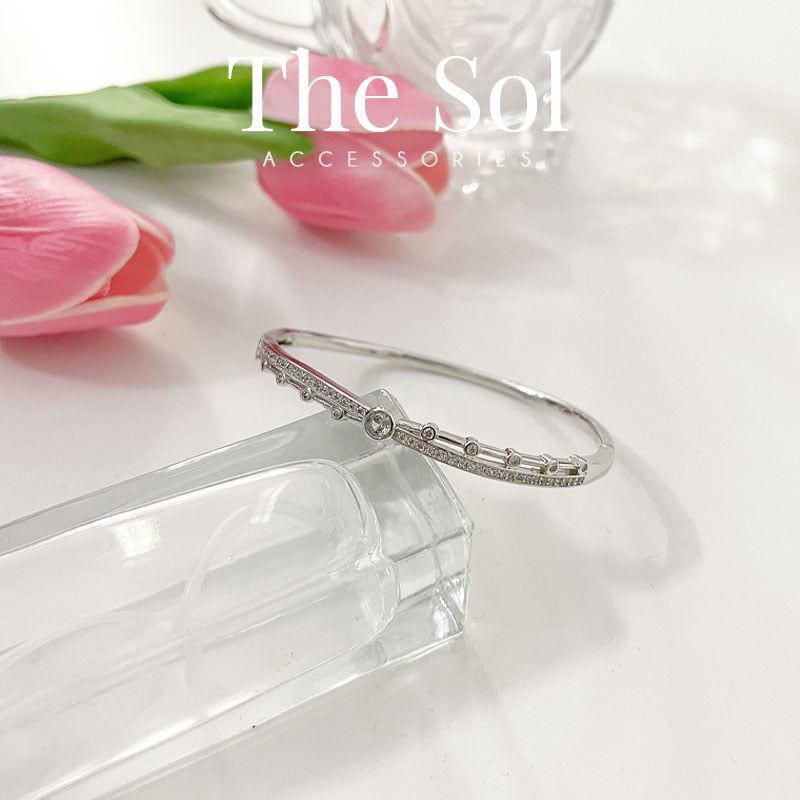 Vòng Tay Seropi Diamond Spine