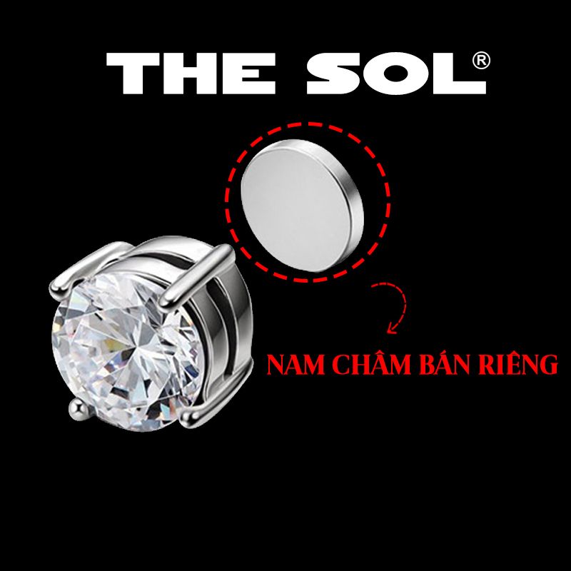 Nam Châm Bán Riêng