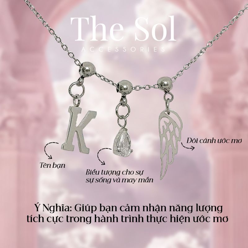 Lắc Tay Titan