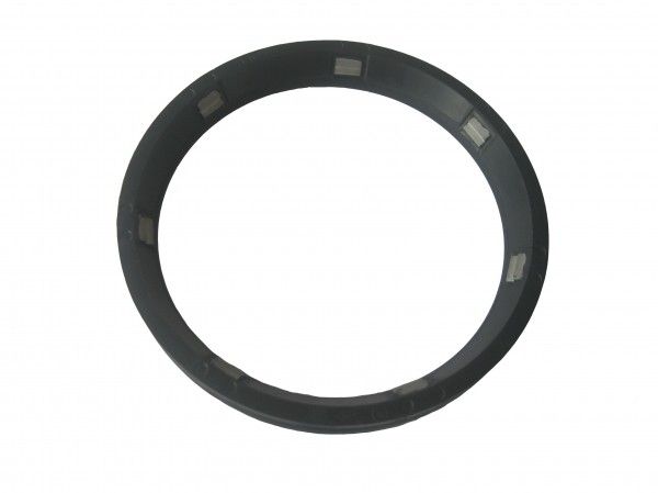  Water Supply and Sewage Rubber Molded Parts 