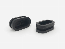  Rubber Grommets 