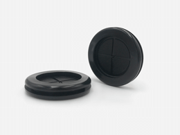  Rubber Grommets 