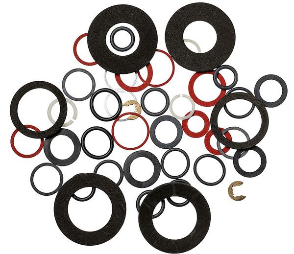  Rubber Gasket 