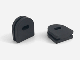  Rubber Grommets 