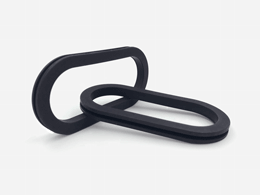  Rubber Grommets 