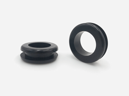  Rubber Grommets 