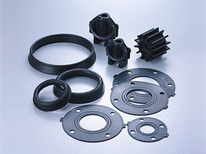  Rubber Gasket 