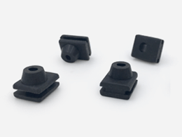  Rubber Grommets 