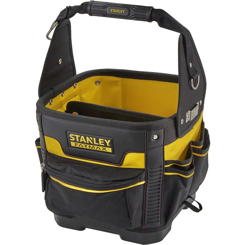  Stanley FatMax Technician Bag 15