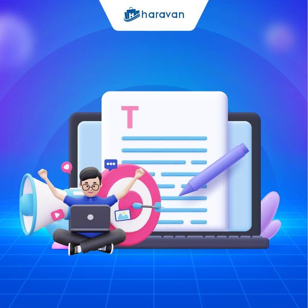 Dịch vụ Viết bài PR về doanh nghiệp - Haravan