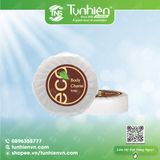 Combo 100 xà phòng ECO BODY CHARM 10g