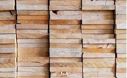  Thử nghiệm gỗ ghép công nghiệp 