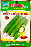  Hạt giống  mướp hương Phú Nông 