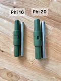  Phụ kiện nối ống thép phi 16-20 