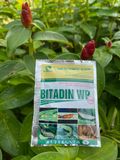  Bitadin WP gói 10gram đặc trị sâu cuốn lá sâu đục thân sâu róm 