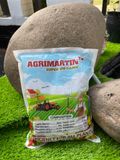  Phân hữu cơ gà viên gói 1kg  Agrimartin 