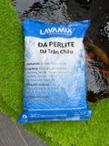  Đá perlite Lavamix, đá chân trâu 