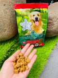  Thức ăn cho chó vị thịt bò gói 400gr 