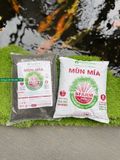  Phân hữu cơ Mùn mía Sfarm gói 2kg 