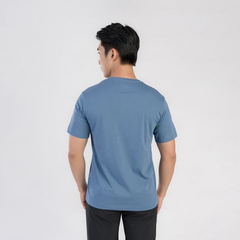  Áo T-shirt 361º Nam W552414109-4C 