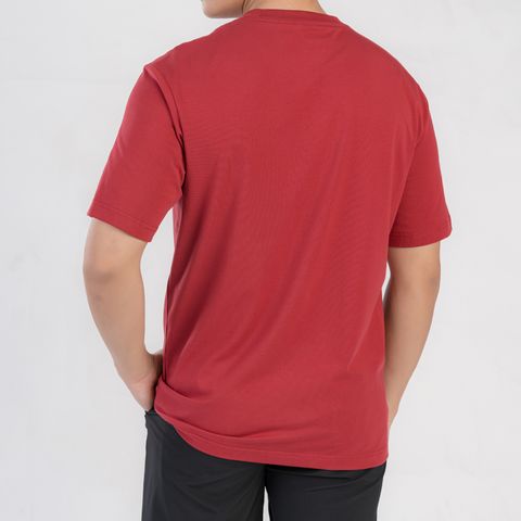  Áo T-shirt 361º Nam W552411101-5C 