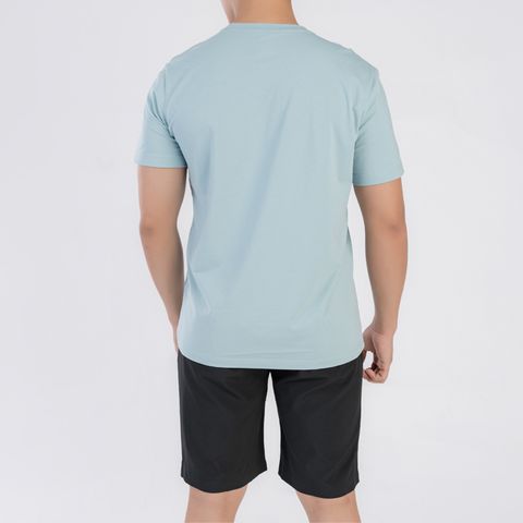  Áo T-shirt 361º Nam W552412104-3C 