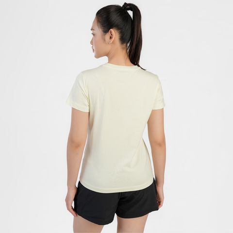  Áo T-shirt 361º Nữ W562412101-2C 