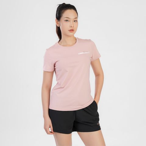  Áo T-shirt 361º Nữ W562412101-3C 