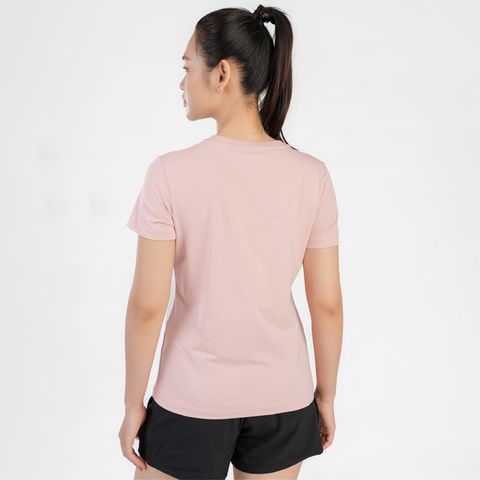  Áo T-shirt 361º Nữ W562412101-3C 