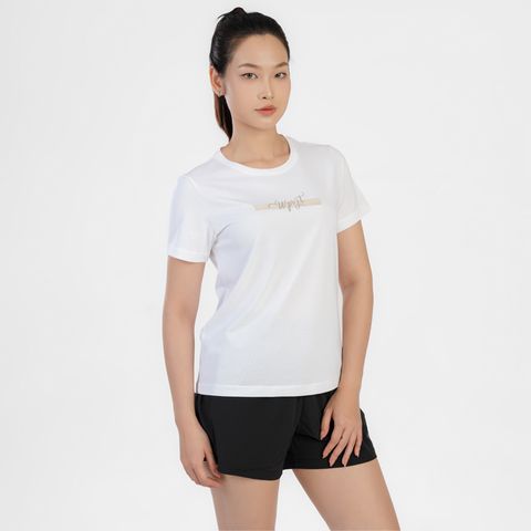  Áo T-shirt 361º Nữ W562414104-2C 