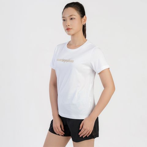  Áo T-shirt 361º Nữ W562414104-2C 