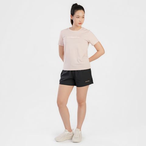  Áo T-shirt 361º Nữ W562414104-5C 