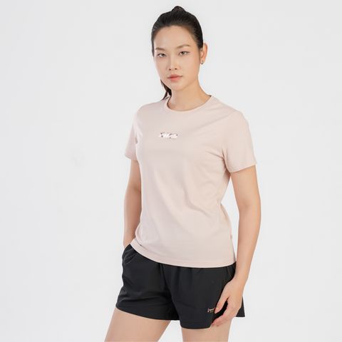  Áo T-shirt 361º Nữ W562414106-1C 