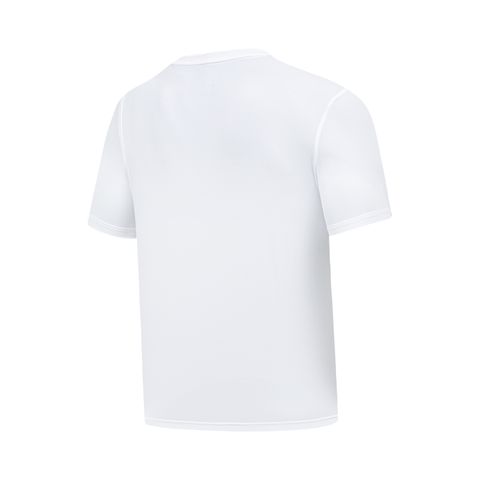  Áo T-Shirt 361º Nam W552322103-4C 