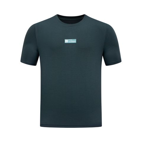  Áo T-Shirt 361º Nam W552324002A-1C 
