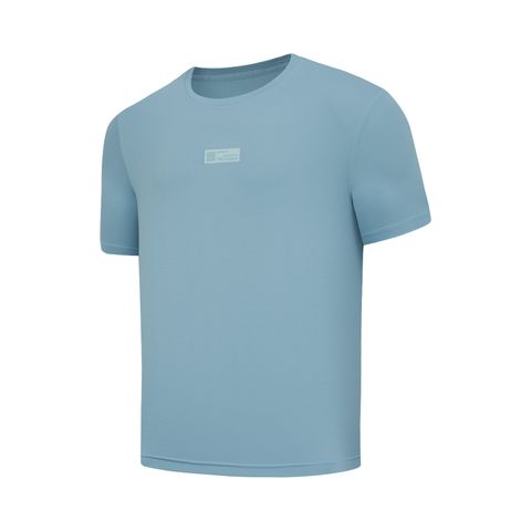  Áo T-Shirt 361º Nam W552324002A-2C 