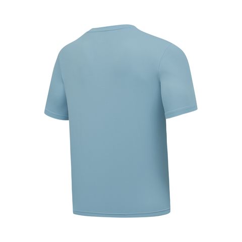  Áo T-Shirt 361º Nam W552324002A-2C 