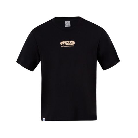  Áo T-Shirt 361º Nam W552339104-1C 