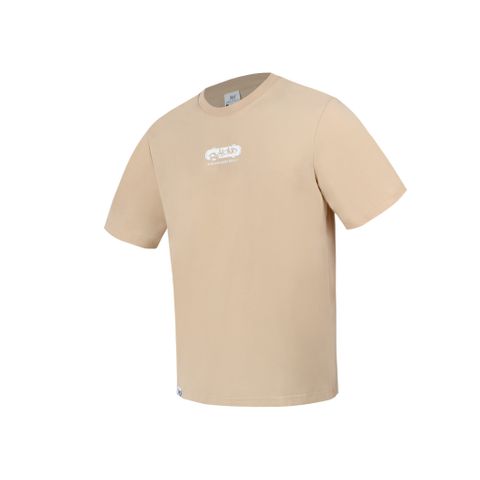  Áo T-Shirt 361º Nam W552339104-4C 