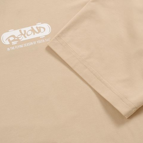  Áo T-Shirt 361º Nam W552339104-4C 