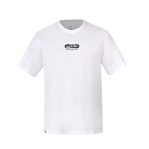  Áo T-Shirt 361º Nam W552339104-5C 