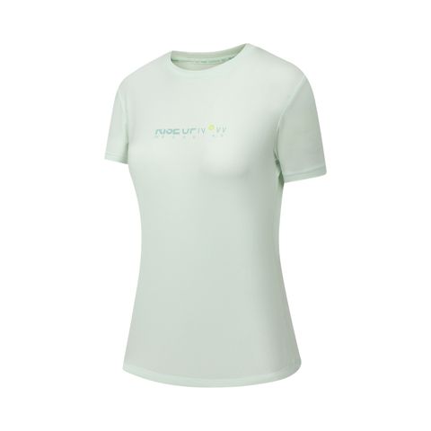  Áo T-Shirt  361º Nữ W562312101-1C 